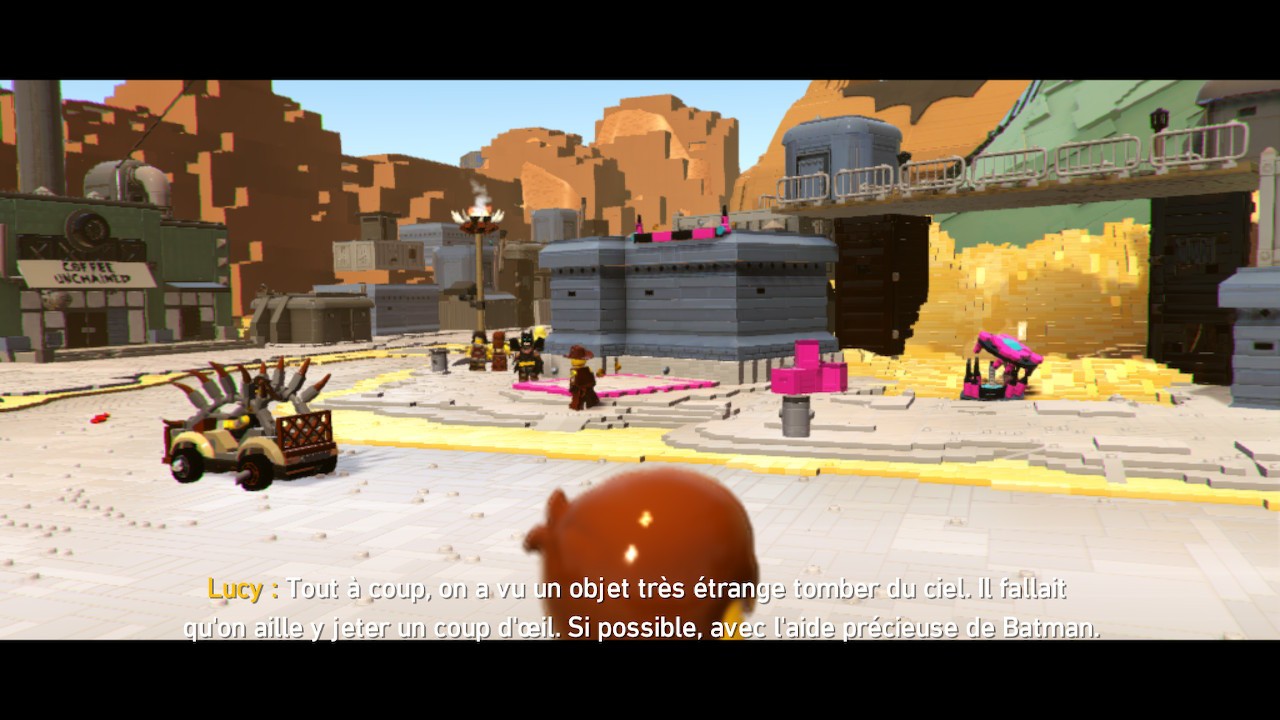 La LEGO película 2: El videojuego - Imagen 33